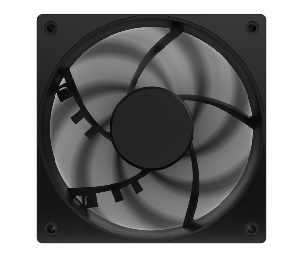 Fury SAI S12 PWM 120mm - 1522119 - zdjęcie 2